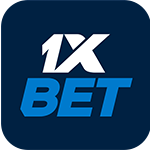 1XBET Logo