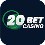 20BET Logo