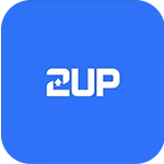 2UP Logo