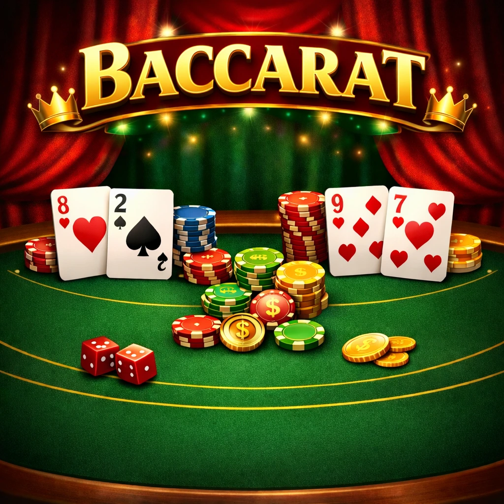 Baccarat