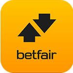 BETFAIR Logo