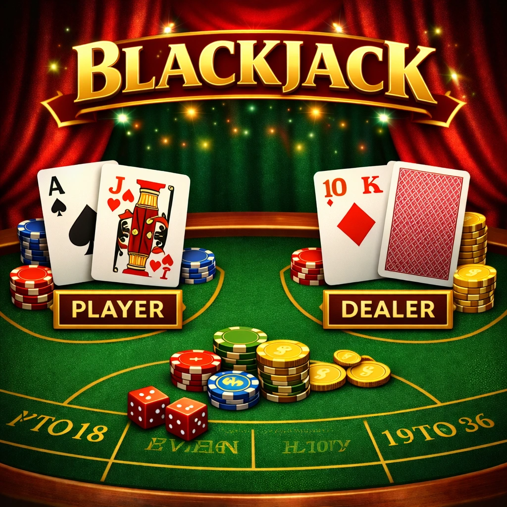 Blackjack