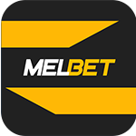 MELBET Logo