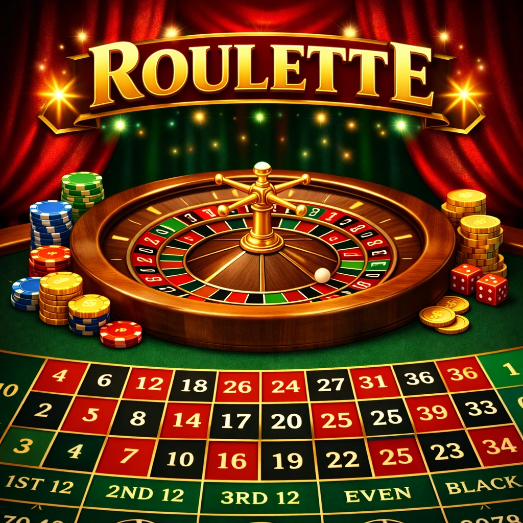 Roulette