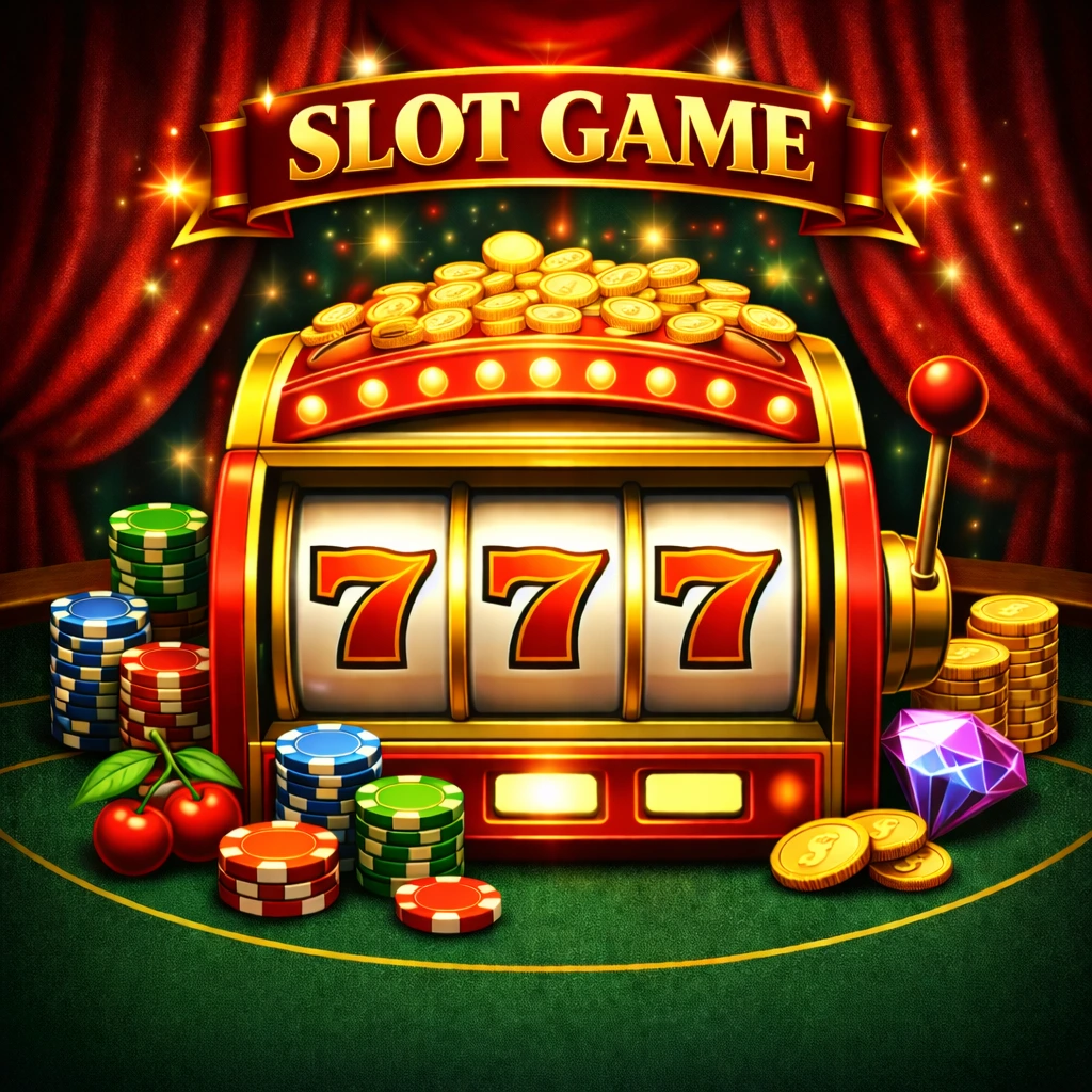 Slot Game