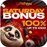 YOHOHOBET Logo